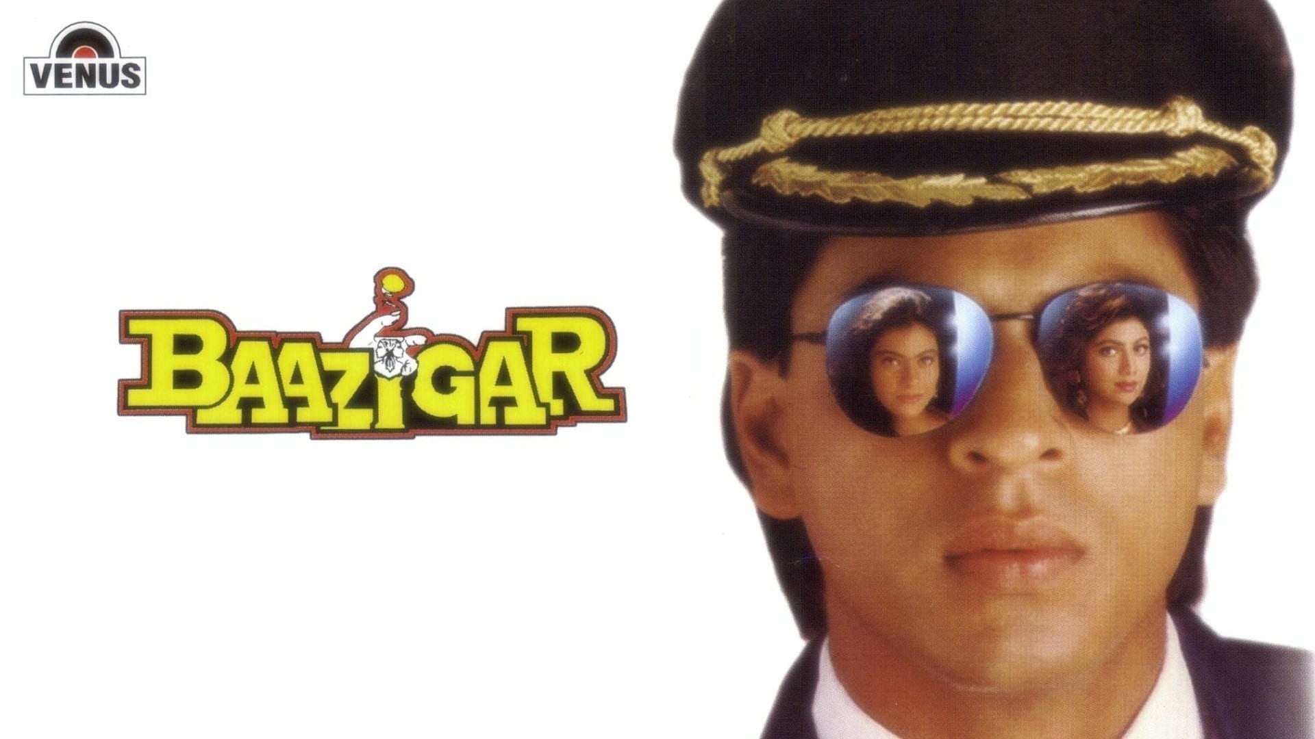 Baazigar full movie
